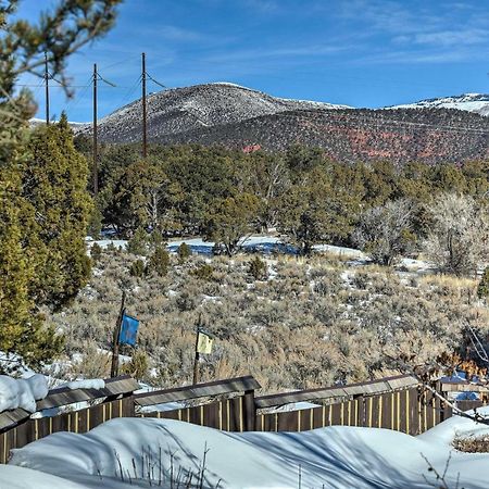 Villa Eagles Landing A Quiet Colorado Mountain Escape Exterior foto
